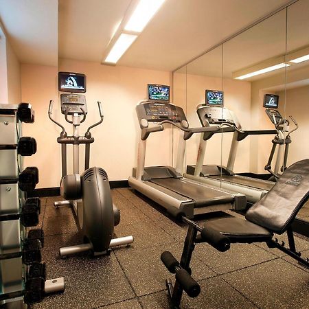 Towneplace Suites Dulles Airport Sterling Bagian luar foto