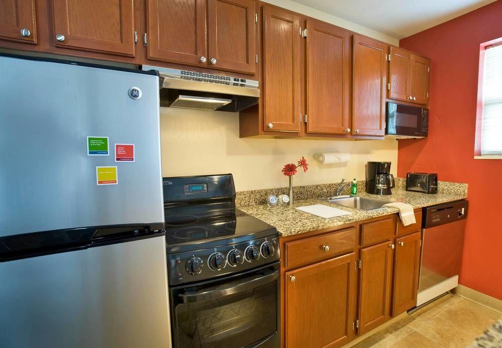 Towneplace Suites Dulles Airport Sterling Bagian luar foto