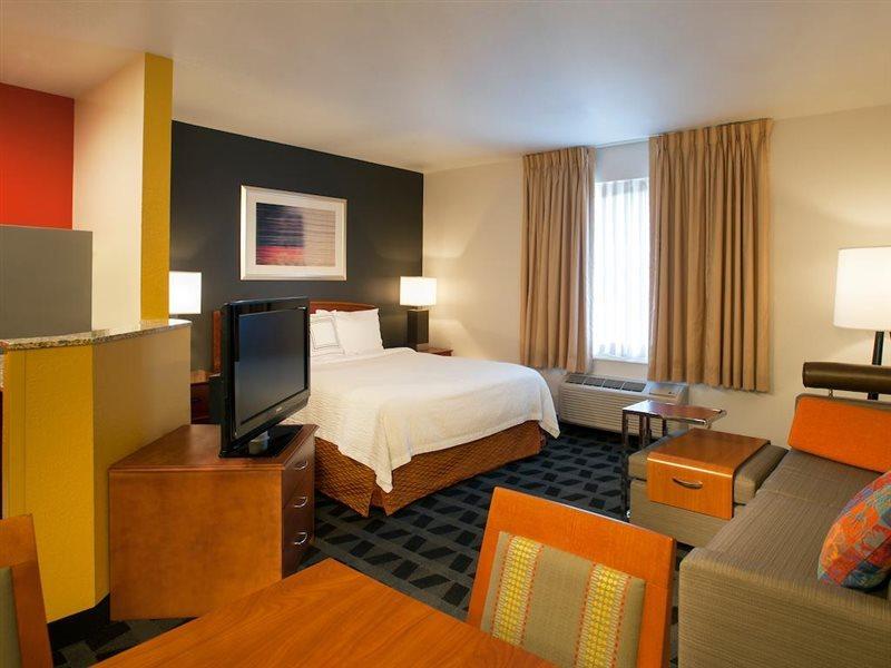 Towneplace Suites Dulles Airport Sterling Bagian luar foto