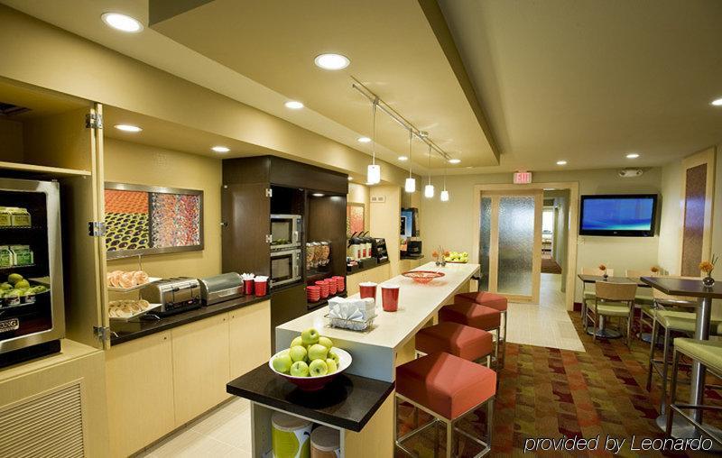 Towneplace Suites Dulles Airport Sterling Bagian luar foto