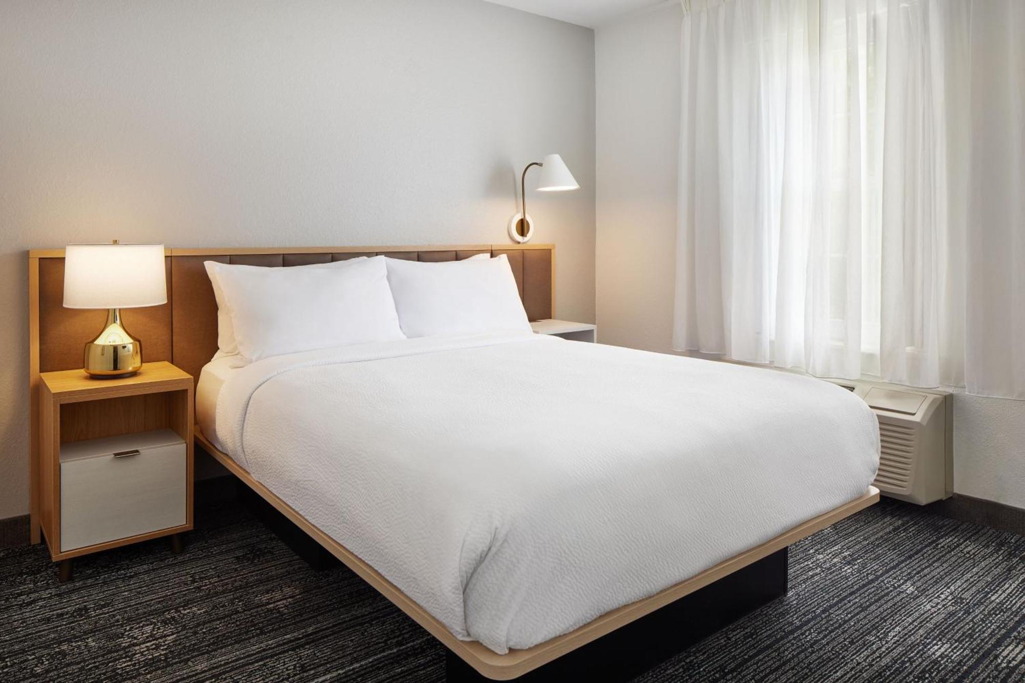 Towneplace Suites Dulles Airport Sterling Bagian luar foto