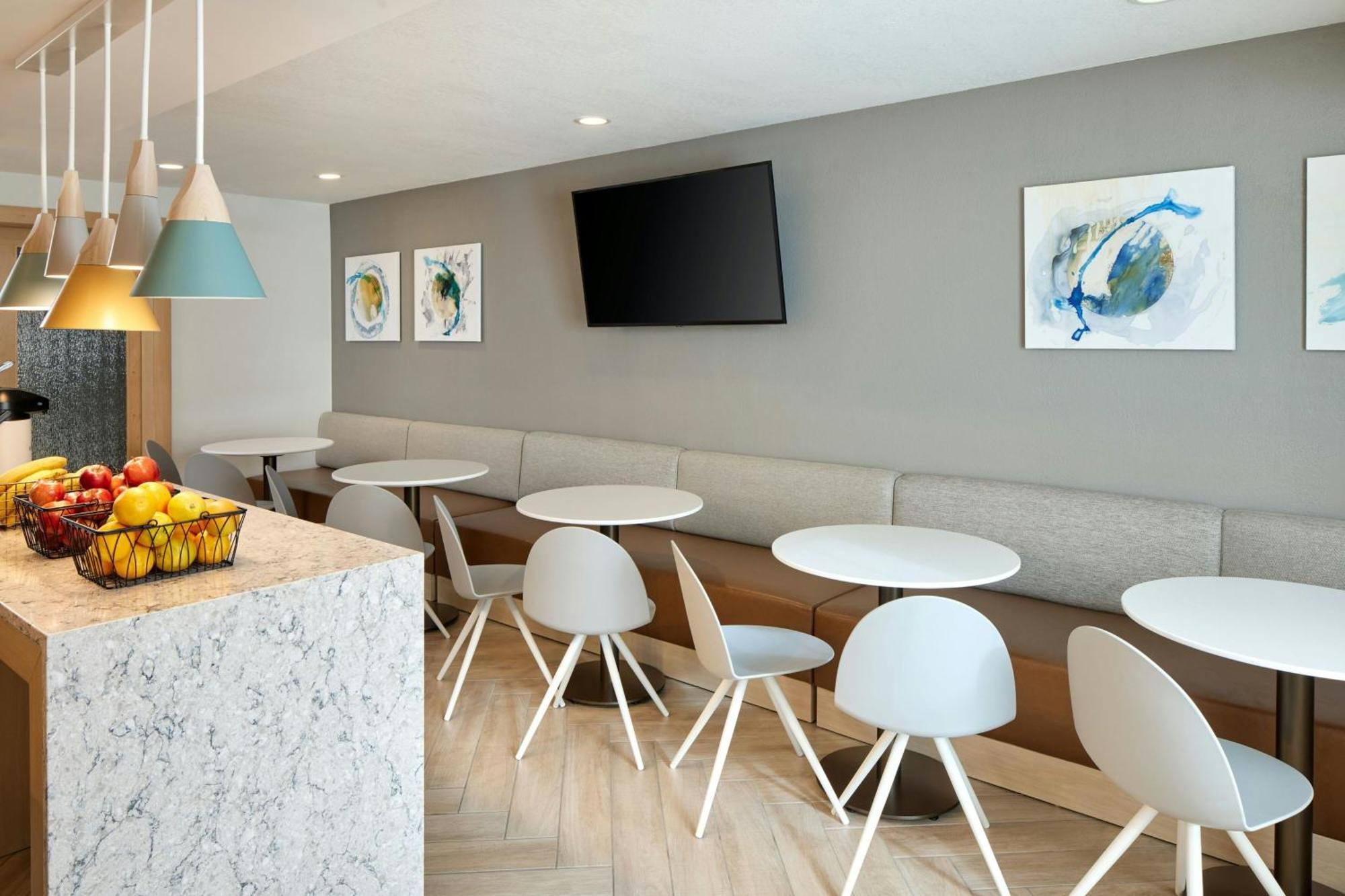 Towneplace Suites Dulles Airport Sterling Bagian luar foto