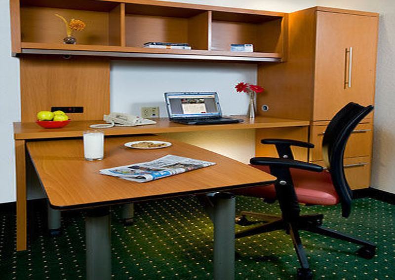 Towneplace Suites Dulles Airport Sterling Bagian luar foto