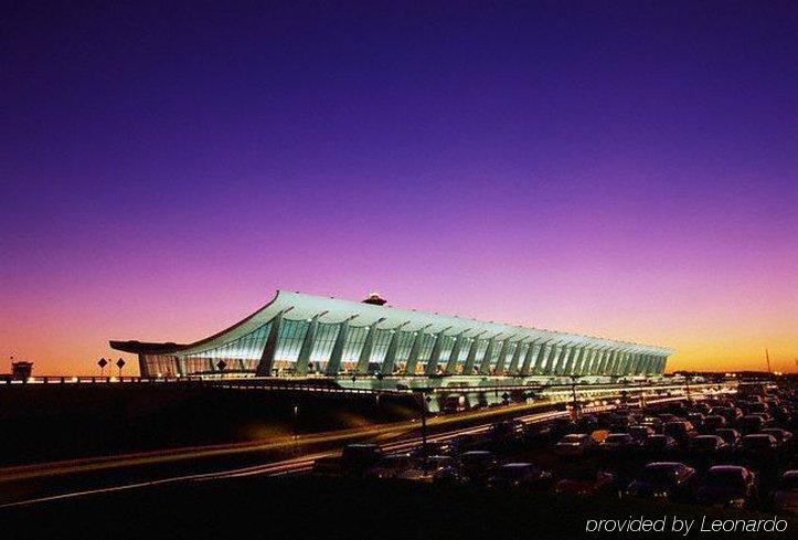 Towneplace Suites Dulles Airport Sterling Bagian luar foto