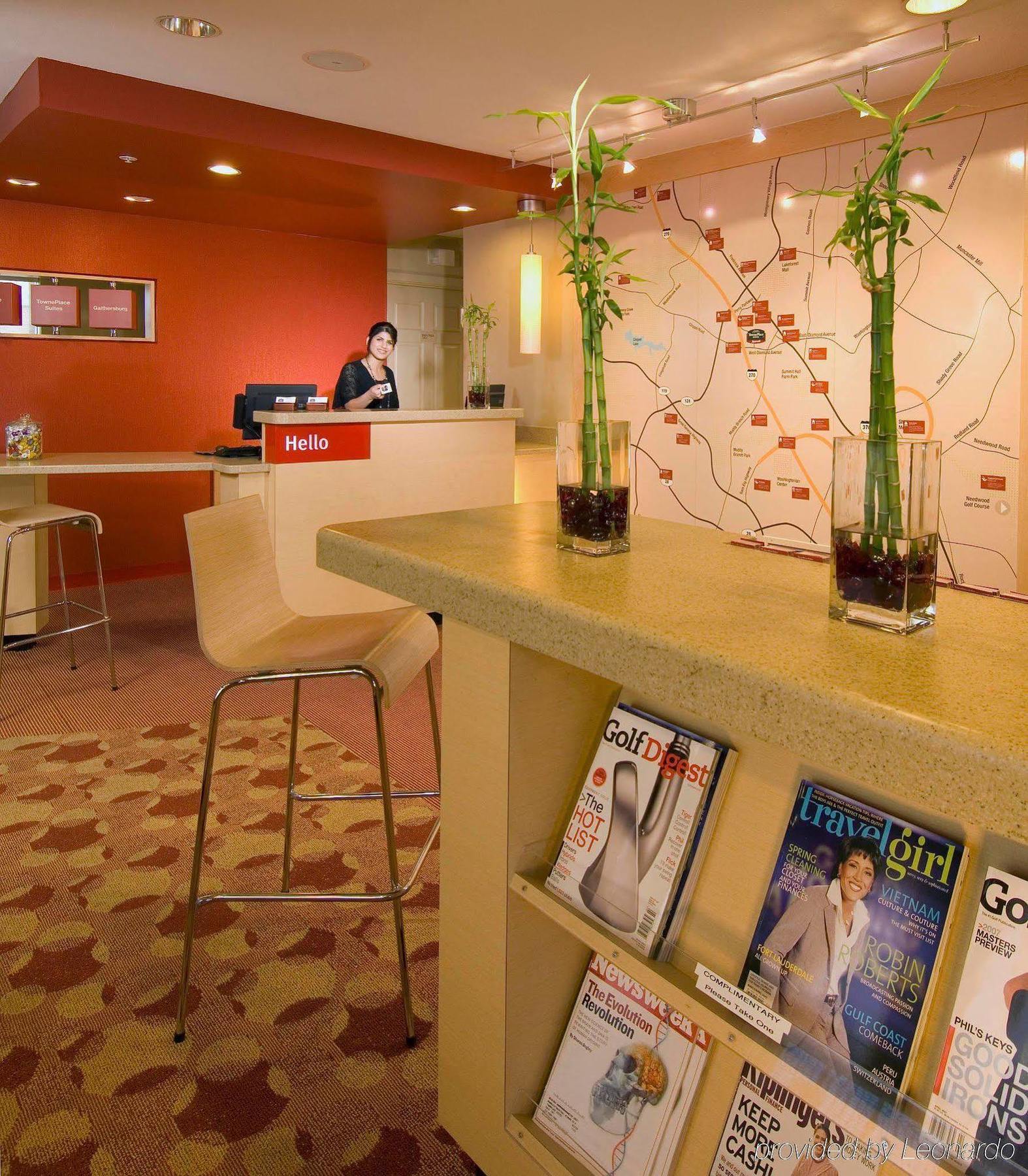 Towneplace Suites Dulles Airport Sterling Bagian luar foto