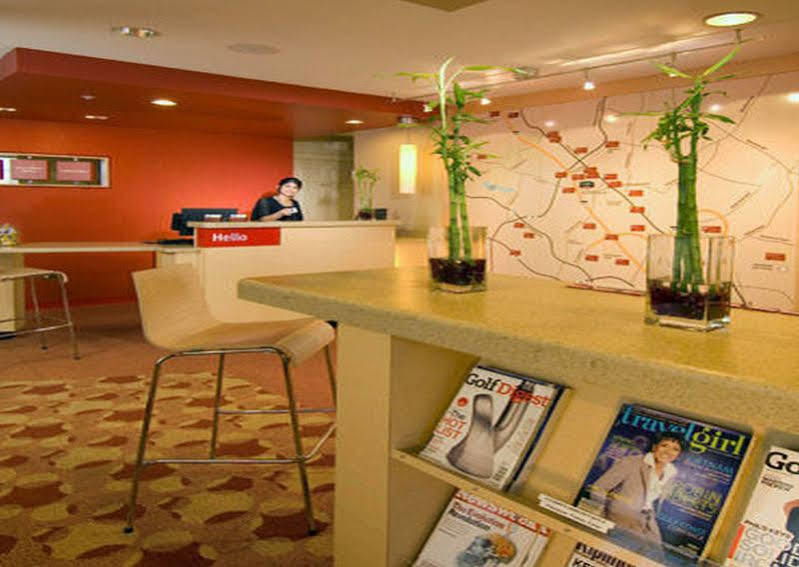 Towneplace Suites Dulles Airport Sterling Bagian luar foto
