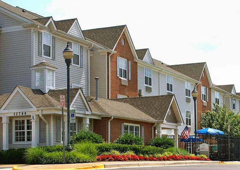 Towneplace Suites Dulles Airport Sterling Bagian luar foto
